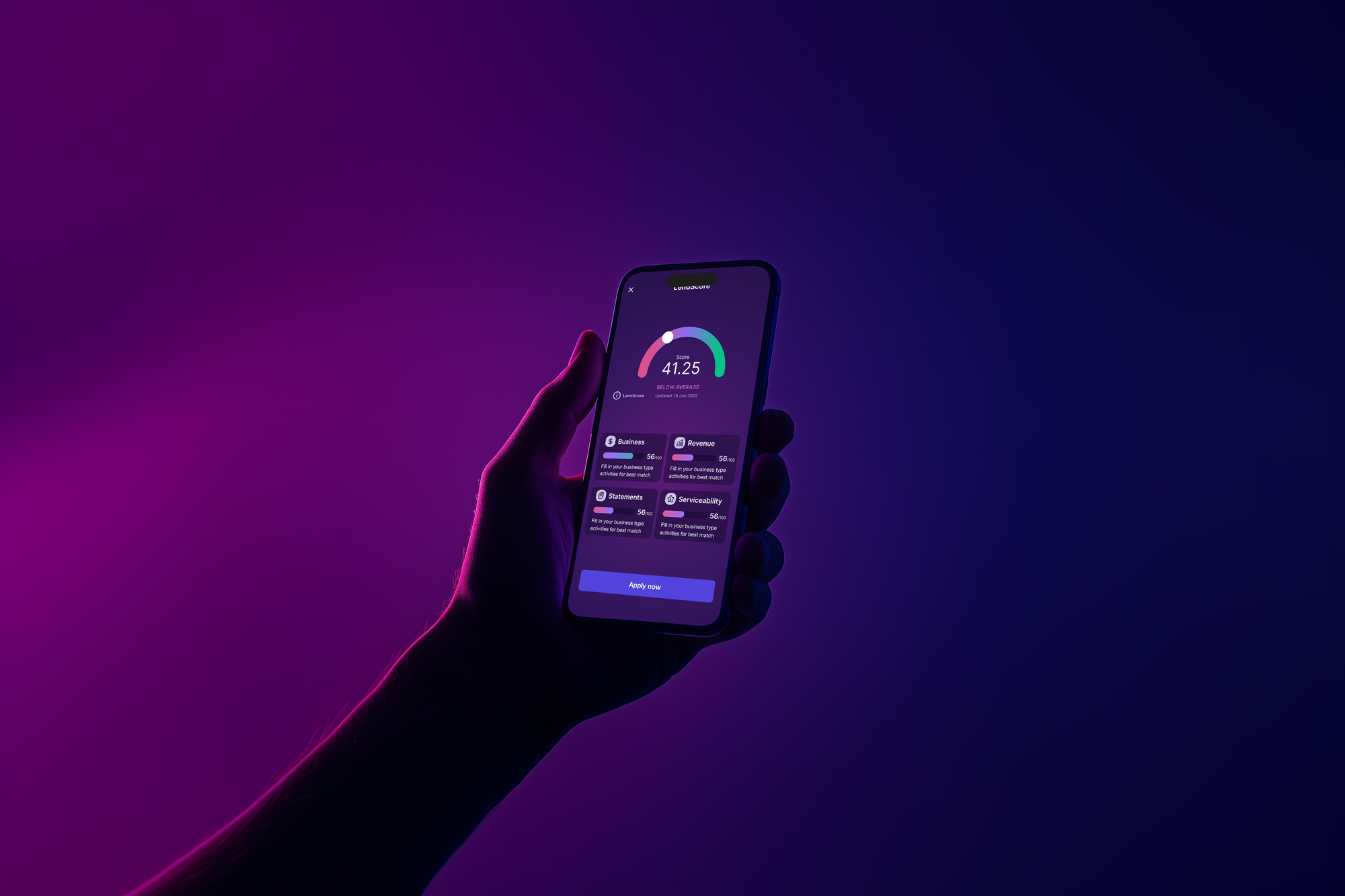 [WIP] Working Capital Loan